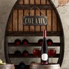 STC Wine Cellar Decorative Sign