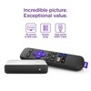Roku Premiere Streaming Media Player HD/4K/HDR Simple Remote and Premium