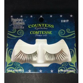 Wet N Wild Fantasy Collection False Eyelashes Lot Of 4-Countess-Tea