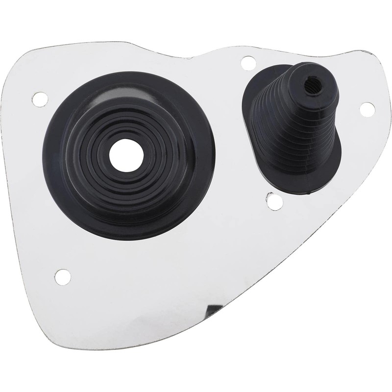 Steering Column Firewall Mount, 1964-67 GM A-Body, Manual Trans