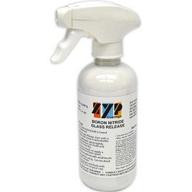 ZYP Coatings 12oz. Zyp Kiln Mold Release Pump Spray