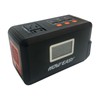 HOWEASY 120W Portable Power Station, 88WH Solar Generator, Lithium Battery