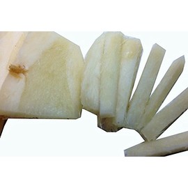 Thai Fresh Imported Galangal (Thai Ginger) 3.5 oz (100 g) Tom Yum Kung Chicken Rice Tom Kargai Thai Food Food Ethnic Vegetables (3.5 oz (100 g)