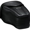 Nikon CF-D200 Semi-Soft Leather Case for D200 & D300