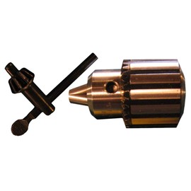 Heavy Duty 1/2 Drill Chuck Replaces Ryobi DP103L Drill Press Chuck