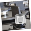 LABRIMP Stove Knob Replacements 2pcs Universal Gas Range Knobs Easy