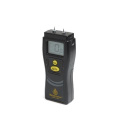 Bessemeter PT-83 Pin Wood Moisture Meter – Quick, Accurate Readings for Woodworkers, Flooring, Furniture, & DIY