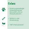 cdVet Calma LÖSUNG für Hunde und Katzen bei Nervosität und