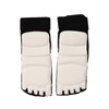 Taekwondo Foot Guard Protector Adjustable Strap Comfortable Training Game Feet
