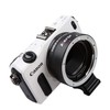 VILTROX EF-EOSM Lens Mount Adapter Auto Focus Ring Autofocus Aperture
