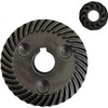 2 Sets 36 Teeth Gear 11 Teeth Spiral Bevel Pinion