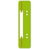 Kangaro 07060-01 Filing Strips A5 2r PP Assorted, Plastic and