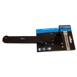 SuperB_TOBE Professional Cassette Removal Tool - Black, 23 cm