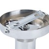 ViaGasaFamido E26 E27 Vintage Light Socket, Lampholder Vintage E27/E26 Base