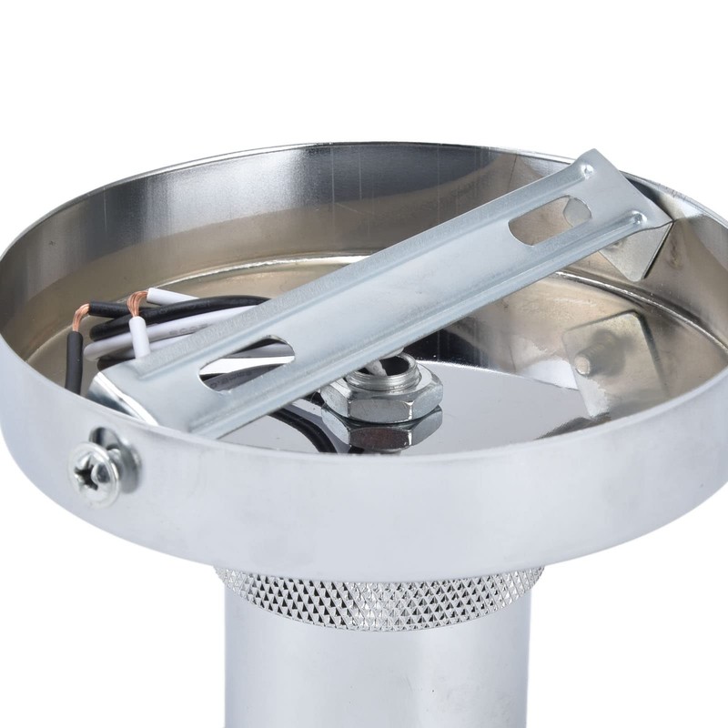 ViaGasaFamido E26 E27 Vintage Light Socket, Lampholder Vintage E27/E26 Base