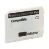 4Pcs for PSV Memory Card Adapter Micro Storage Card Adapter