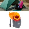 Pee Training Cup Good Sealing Cute Appearance Small Portable Boys