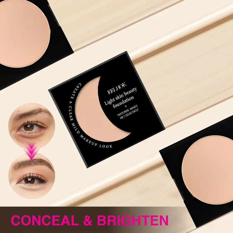 Corrector Iluminador For Debajo De Los Ojos Neutraln, //zc