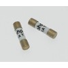 AHP Micro Fuse II - 5 x 20 mm, Gold-Plated (250 V) | Current: 3.15 A | Response: Slow