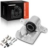 A-Premium Disc Brake Caliper Assembly Without Bracket Compatible with Scion