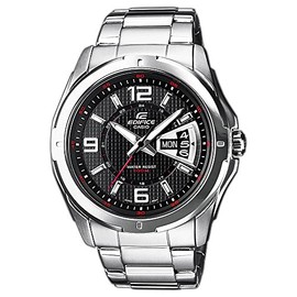 Casio Men's Watch Edifice Ef-129D-1Avef