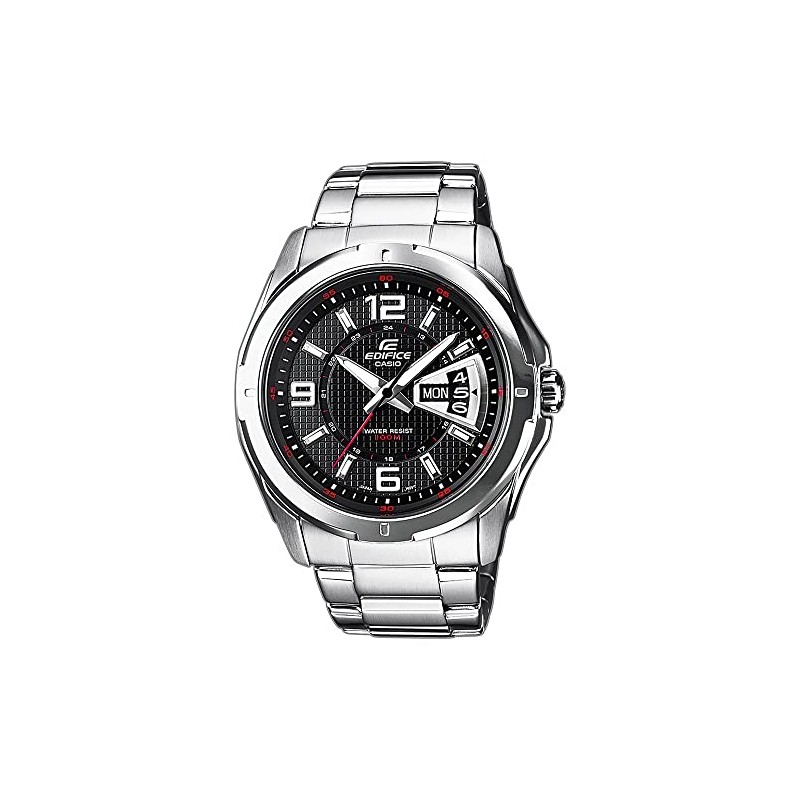 Casio Men's Watch Edifice Ef-129D-1Avef