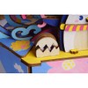 ROBOTIME DIY Music Box Kit 3D Wooden Puzzle Mechanical Toys