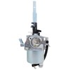 Hippotech 920402 Snow Thrower Carburetor Replacement for Ariens 938034 920403