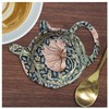 The Leonardo Collection LP94865 Tea Bag Tidy | Pimpernel design