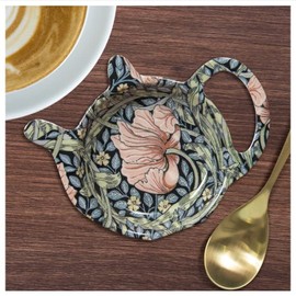 The Leonardo Collection LP94865 Tea Bag Tidy | Pimpernel design | 1 Pc, Multicolor