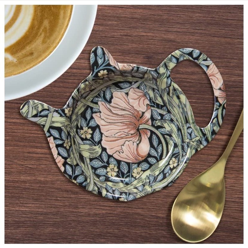 The Leonardo Collection LP94865 Tea Bag Tidy | Pimpernel design