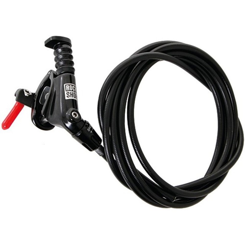 RockShox Reverb Remote Lever Assembly, Right MMX, A2