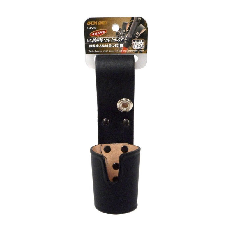 GREEN CROSS DP-69 Induction Rod Multi Holder for Induction Sticks