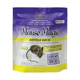 No Escape Mouse Magic Ready To Use Place Packs