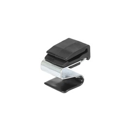 X AUTOHAUX Fuel Gas Tank Door Spring Release Clip for Mitsubishi Lancer 2003-2006 MB642442