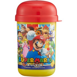 Mario Hot Towel.