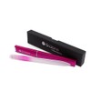 G.Liane Glass Nail File, Professional Crystal Glass Nail File, With