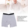 Elderly Hip Protector Pants, Soft Breathable Portable Safety Hip Shorts