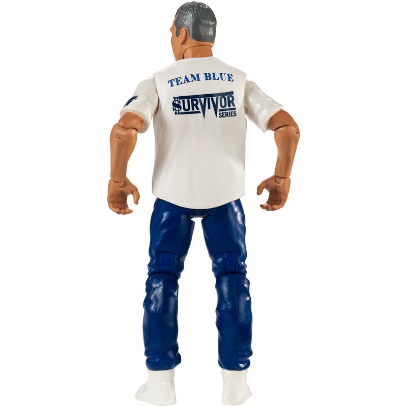 WWE Shane McMahon Action Figure