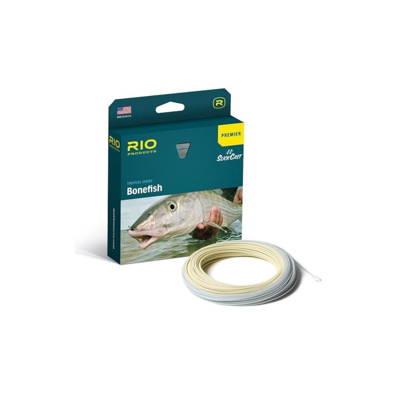 Rio Premier Bonefish WF7F
