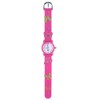 Waterproof Kid Cartoon Watch Cute Exquisite Pattern Children Wrist Watch