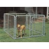 Dog Kennel Misting Pet Cooling System