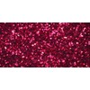 Stargazer Glitter Shaker, Red. Cosmetic glitter powder for use on