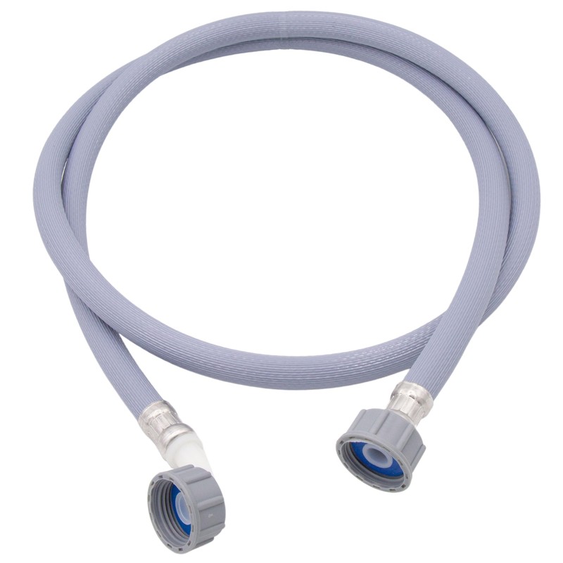 VARIOSAN Inlet Hose 11640 2.50 m 3/4" Angle Washing Machine