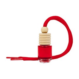 PARADISE SCENTS LOLLIPOP Car freshener Bottle to Hang, PER80164