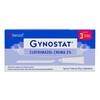 Benzal Crema GynoStat, Tratamiento para Infecciones Vaginales, 3 dosis Diaria,