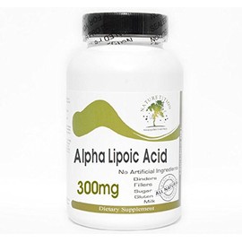 Naturetition Supplements Aloe Vera 450mg ~ 100 Capsules - No Additives