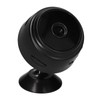 Webcam HD 1080P Wireless WiFi Remote Home Chargeable Camera for