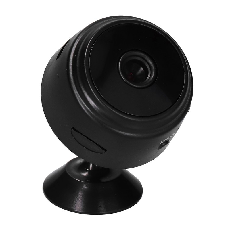 Webcam HD 1080P Wireless WiFi Remote Home Chargeable Camera for