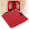 Yinhing High Precision Weighing Scales, Portable Electric Bathroom Scales With